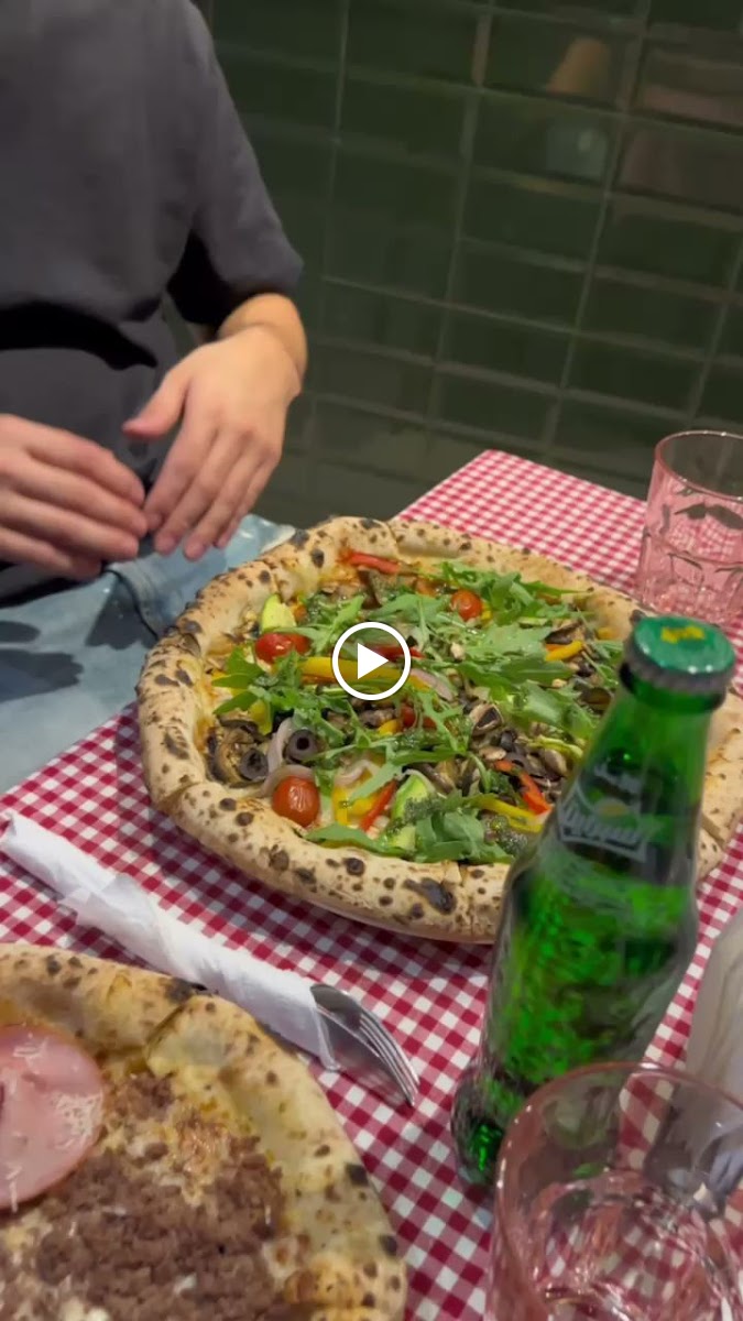 Little Napoli Marrakech-2