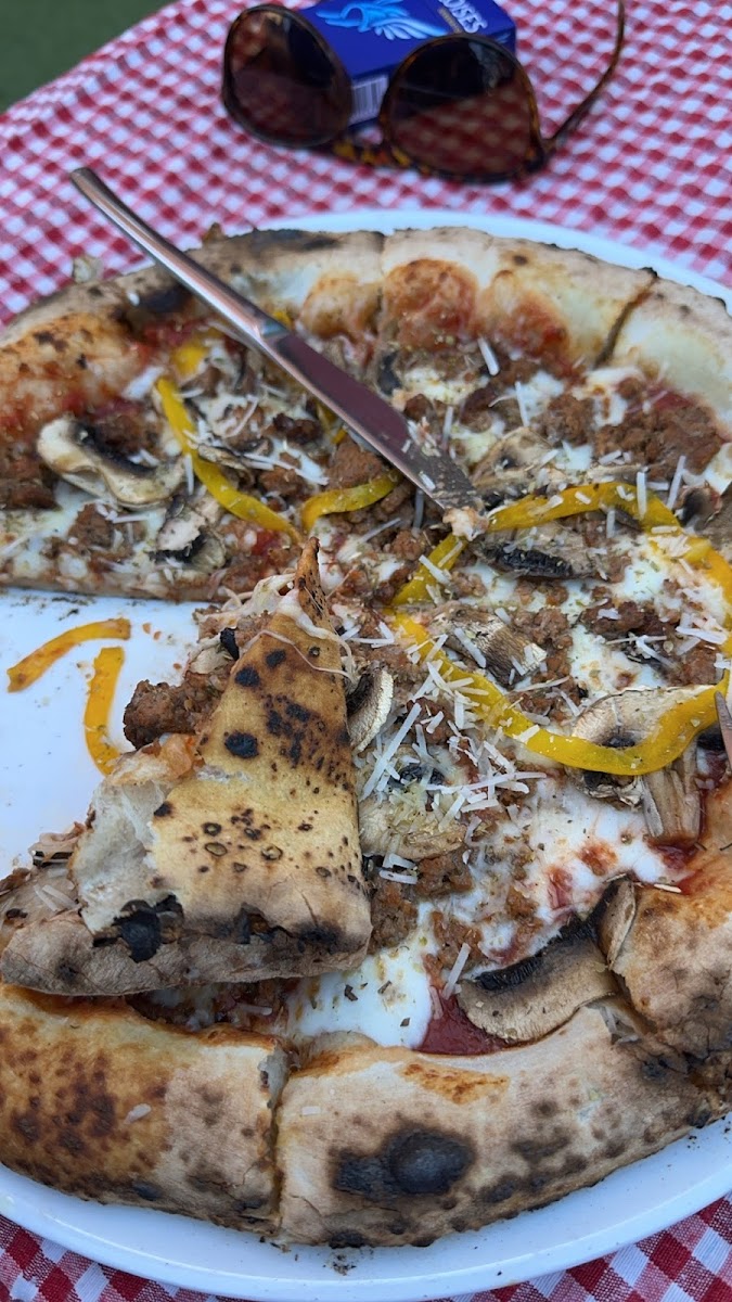 Little Napoli Marrakech-5