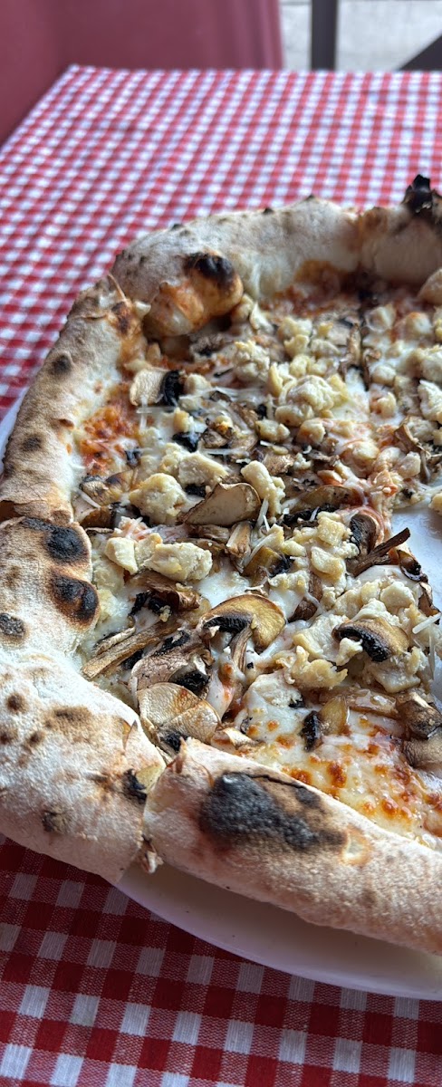 Little Napoli Marrakech-8