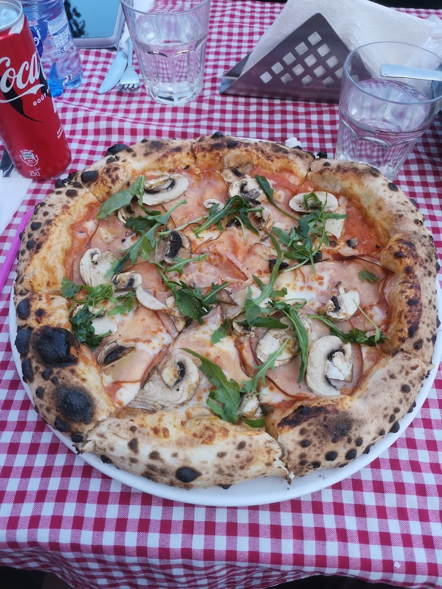 Little Napoli Marrakech-9